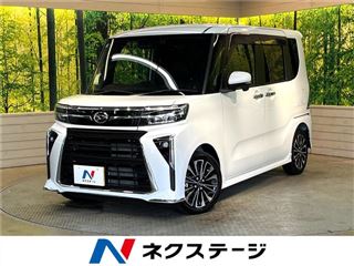 2026 DAIHATSU TANTO CUSTOM Custom RS Limited photo 4
