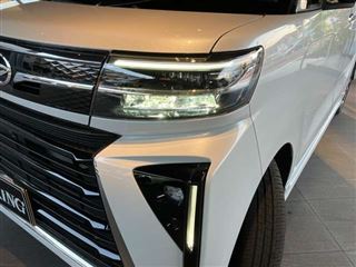 2025 DAIHATSU TANTO CUSTOM 660 Custom RS photo 4