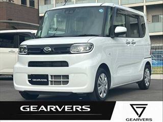 2024 DAIHATSU TANTO X ◆Late Model◆Power Slide◆Genuine Navigation System◆Non-Smoking Car◆