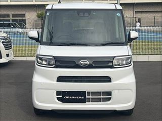 2024 DAIHATSU TANTO X ◆Late Model◆Power Slide◆Genuine Navigation System◆Non-Smoking Car◆ photo 4