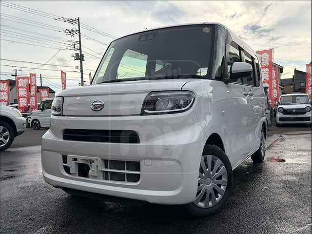 2021 DAIHATSU TANTO L