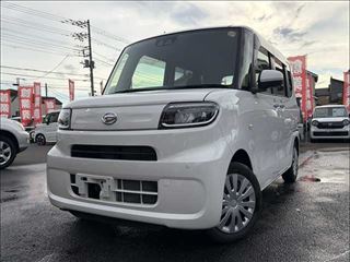 2021 DAIHATSU TANTO L