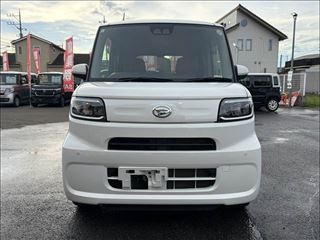 2021 DAIHATSU TANTO L photo 3