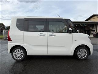 2021 DAIHATSU TANTO L photo 5