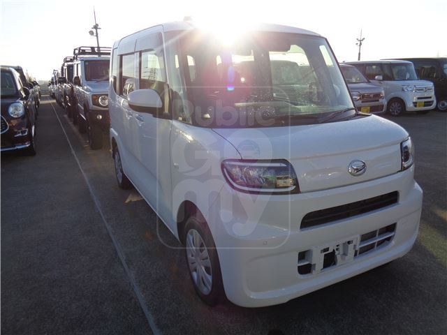 2023 DAIHATSU TANTO Sloper L-turn seat specification ★Beautiful vehicle★ Highly recommended