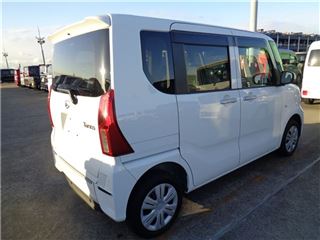 2023 DAIHATSU TANTO Sloper L-turn seat specification ★Beautiful vehicle★ Highly recommended photo 3