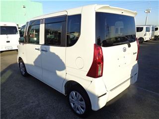 2023 DAIHATSU TANTO Sloper L-turn seat specification ★Beautiful vehicle★ Highly recommended photo 5