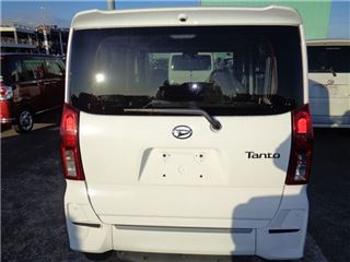 2023 DAIHATSU TANTO Sloper L-turn seat specification ★Beautiful vehicle★ Highly recommended photo 4