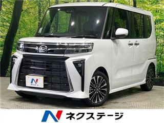 2026 DAIHATSU TANTO CUSTOM Custom RS photo 4