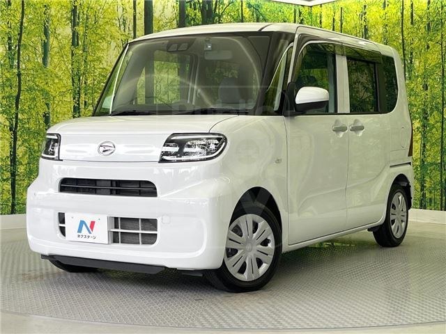 2023 DAIHATSU TANTO L