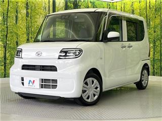 2023 DAIHATSU TANTO L