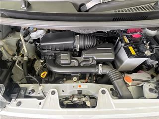 2023 DAIHATSU TANTO L photo 5