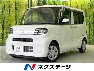 2023 DAIHATSU TANTO L photo 4