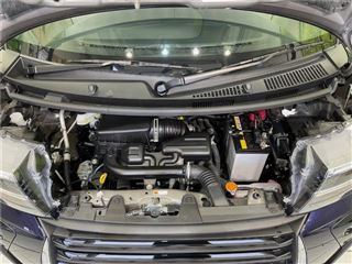2026 DAIHATSU TANTO CUSTOM Custom X Limited photo 5