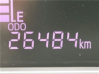 2021 DAIHATSU TANTO X Selection photo 3