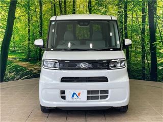 2021 DAIHATSU TANTO X Selection photo 5