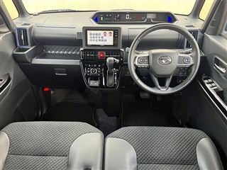 2022 DAIHATSU TANTO CUSTOM Tanto Custom RS Style Selection_Panoramic Monitor_[AIS Completed] photo 2