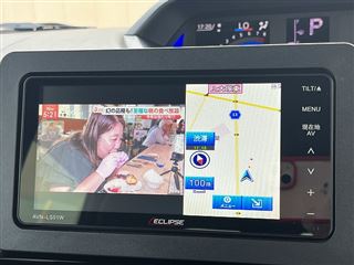 2022 DAIHATSU TANTO CUSTOM Tanto Custom RS Style Selection_Panoramic Monitor_[AIS Completed] photo 5