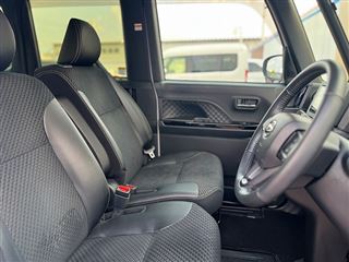 2022 DAIHATSU TANTO CUSTOM Tanto Custom RS Style Selection_Panoramic Monitor_[AIS Completed] photo 4