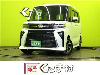 2026 DAIHATSU TANTO CUSTOM Custom X