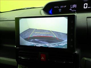 2026 DAIHATSU TANTO CUSTOM Custom X photo 3