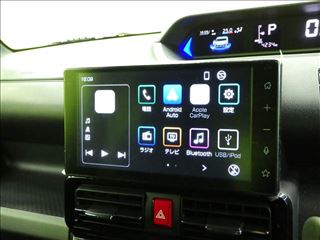 2026 DAIHATSU TANTO CUSTOM Custom X photo 4