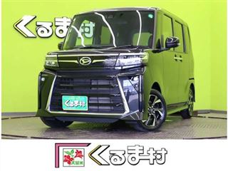 2026 DAIHATSU TANTO CUSTOM Custom X Limited