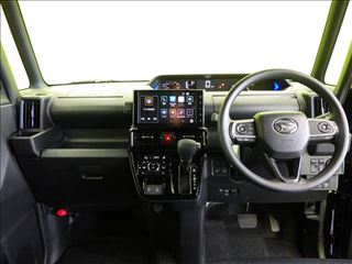 2026 DAIHATSU TANTO CUSTOM Custom X Limited photo 3