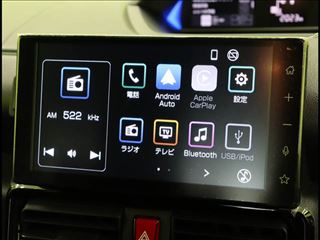 2026 DAIHATSU TANTO CUSTOM Custom X Limited photo 4
