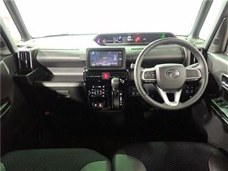 2023 DAIHATSU TANTO CUSTOM RS ◆ Genuine Navigation ◆ Dual Power Slide ◆ Super Heater ◆ Smart Assist ◆ LED photo 3