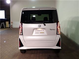 2023 DAIHATSU TANTO CUSTOM RS ◆ Genuine Navigation ◆ Dual Power Slide ◆ Super Heater ◆ Smart Assist ◆ LED photo 2
