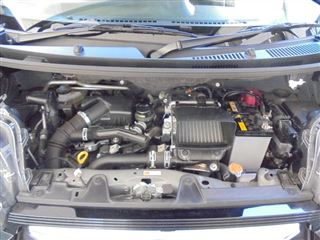 2022 DAIHATSU TANTO CUSTOM RS Style Selection photo 4