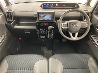 2025 DAIHATSU TANTO CUSTOM Custom RS photo 2