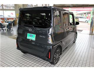 2023 DAIHATSU TANTO CUSTOM Custom RS ★Inspected by third-party appraisal company [AIS]★ photo 2