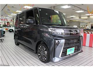2023 DAIHATSU TANTO CUSTOM Custom RS ★Inspected by third-party appraisal company [AIS]★ photo 5