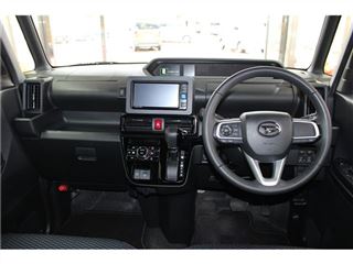 2023 DAIHATSU TANTO CUSTOM Custom RS ★Inspected by third-party appraisal company [AIS]★ photo 4