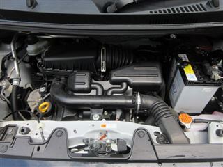2021 DAIHATSU TANTO CUSTOM X Style Selection photo 4