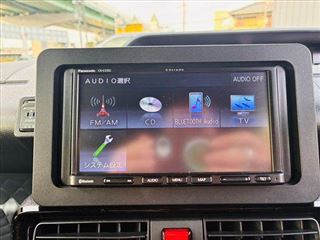 2021 DAIHATSU TANTO CUSTOM Custom RS "Style Selection" photo 5