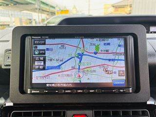 2021 DAIHATSU TANTO CUSTOM Custom RS "Style Selection" photo 4