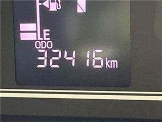 2023 DAIHATSU TANTO Fancross Turbo (vehicles without eco IDLE) photo 3