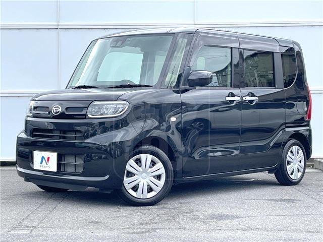 2024 DAIHATSU TANTO X