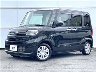 2024 DAIHATSU TANTO X