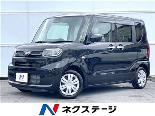 2024 DAIHATSU TANTO X photo 4
