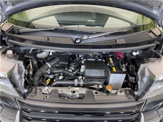 2025 DAIHATSU TANTO CUSTOM Custom RS photo 5