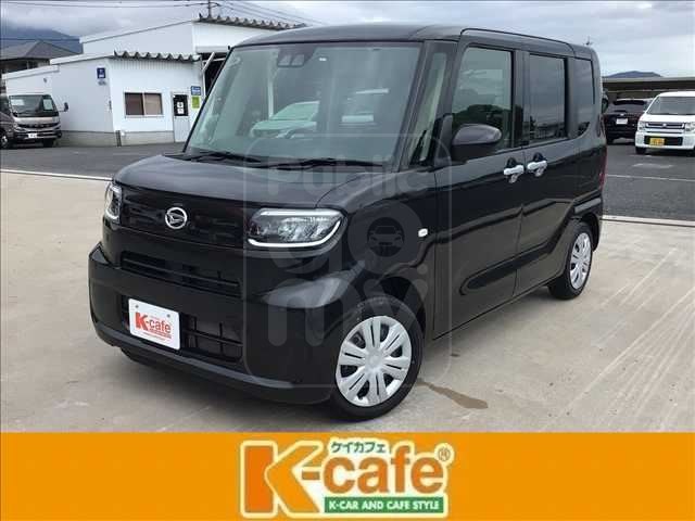 2023 DAIHATSU TANTO L Rental