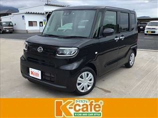 2023 DAIHATSU TANTO L Rental