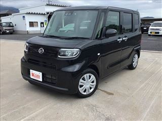 2023 DAIHATSU TANTO L Rental photo 5