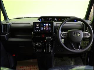 2026 DAIHATSU TANTO CUSTOM Custom X Limited photo 3