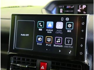 2026 DAIHATSU TANTO CUSTOM Custom X Limited photo 4