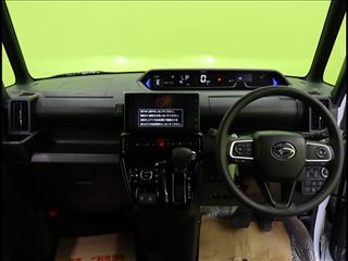2026 DAIHATSU TANTO CUSTOM Custom X Limited photo 3